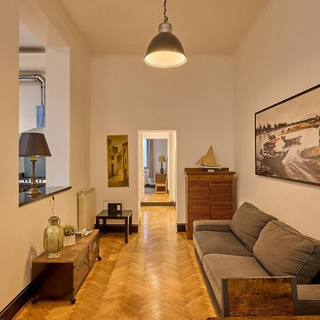 Vittorio Apartment Róma Kültér fotó