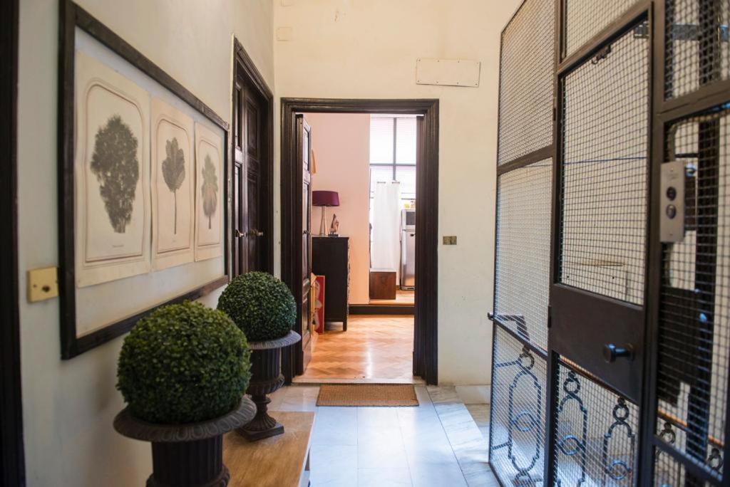 Vittorio Apartment Róma Kültér fotó