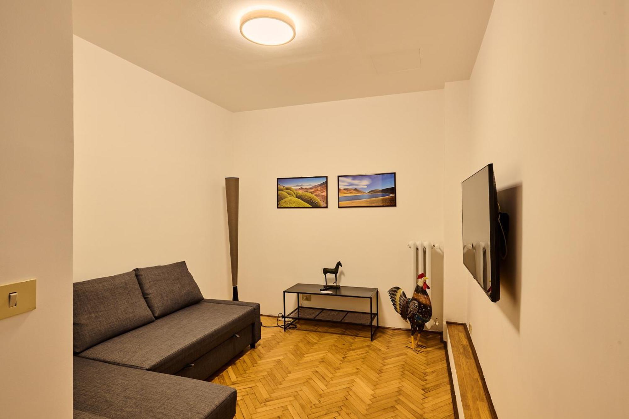 Vittorio Apartment Róma Kültér fotó