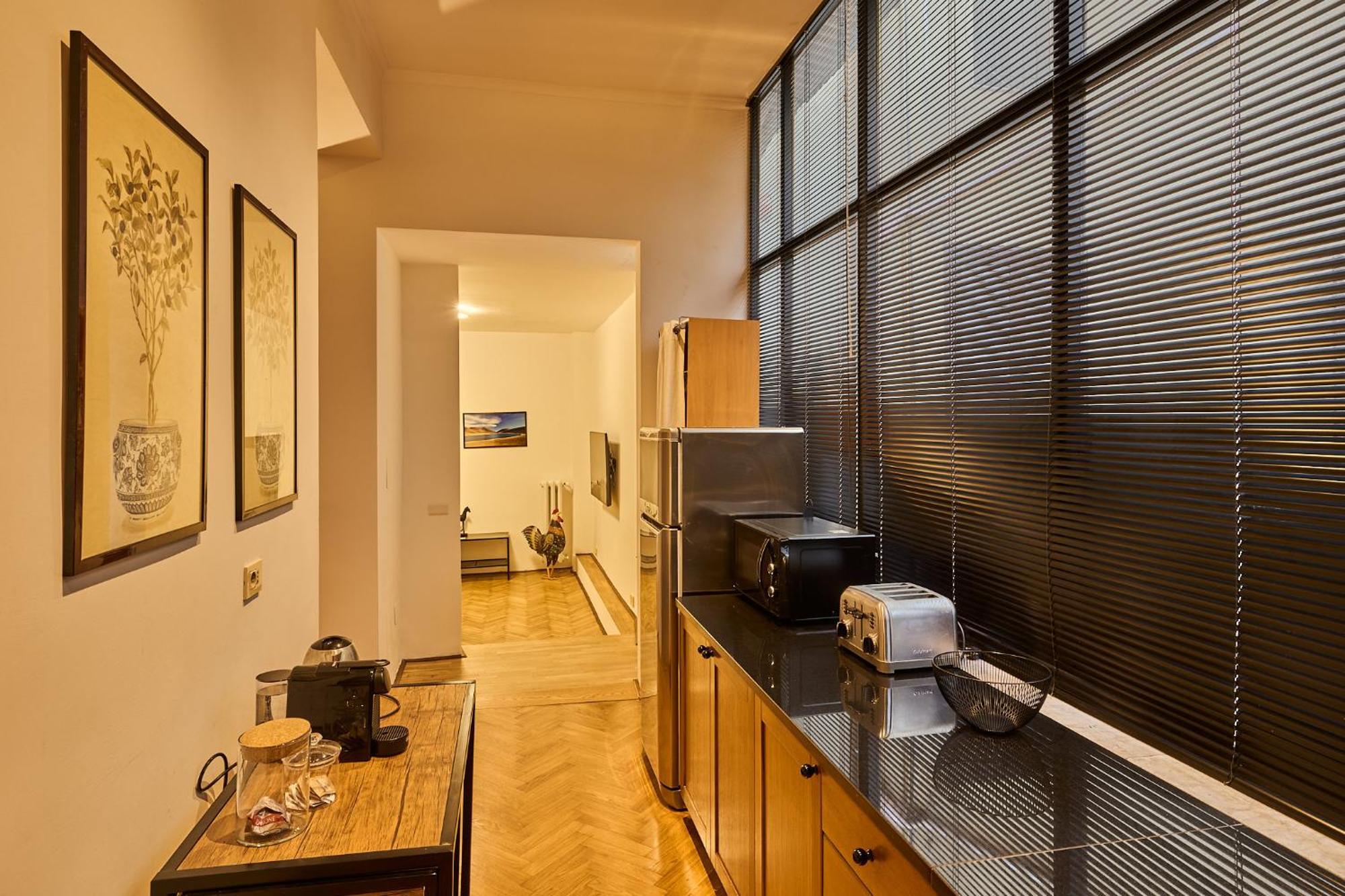 Vittorio Apartment Róma Kültér fotó