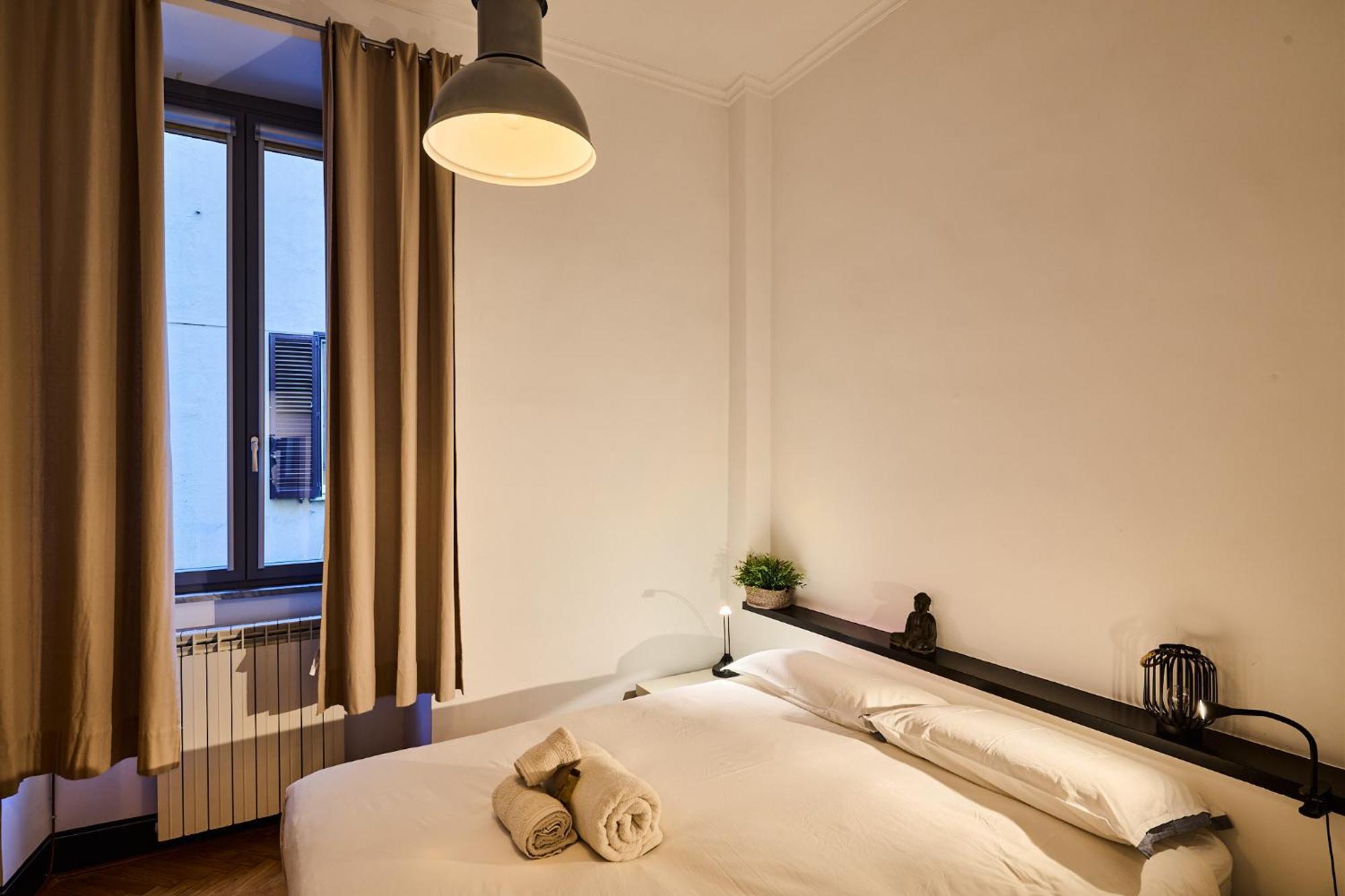 Vittorio Apartment Róma Kültér fotó